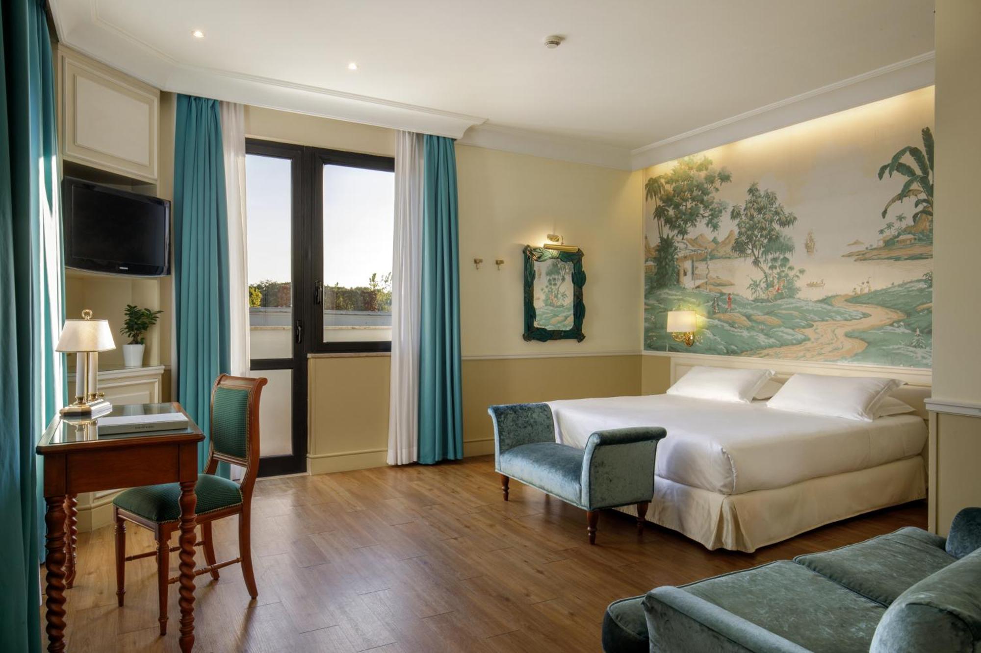 Donna Laura Palace By Omnia Hotels — Foto 2